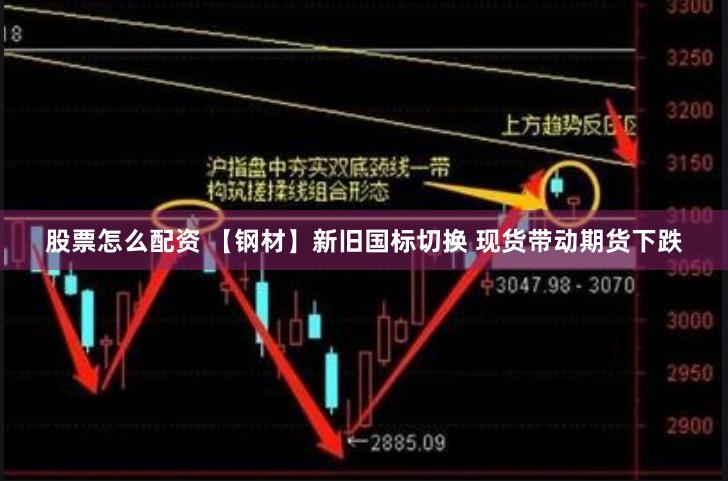 股票怎么配资 【钢材】新旧国标切换 现货带动期货下跌